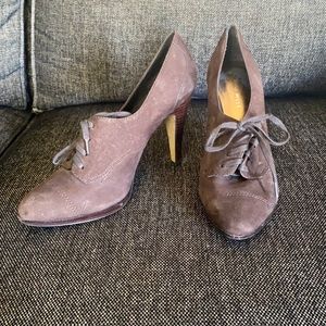 Women’s Heels - Size 8 - Nine West